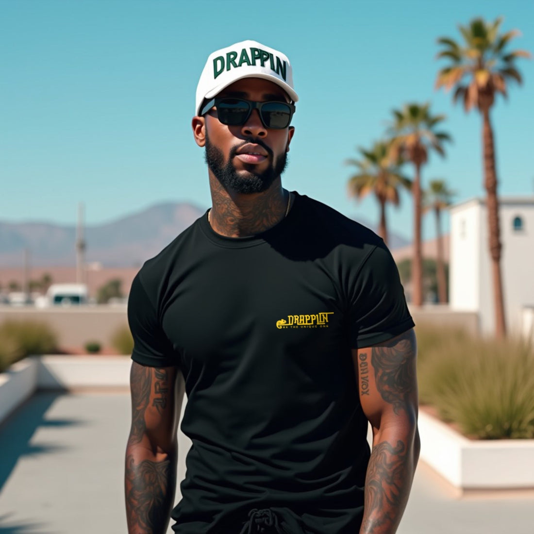 The essential 2025 black tee style guide: 10 combinations that work every time